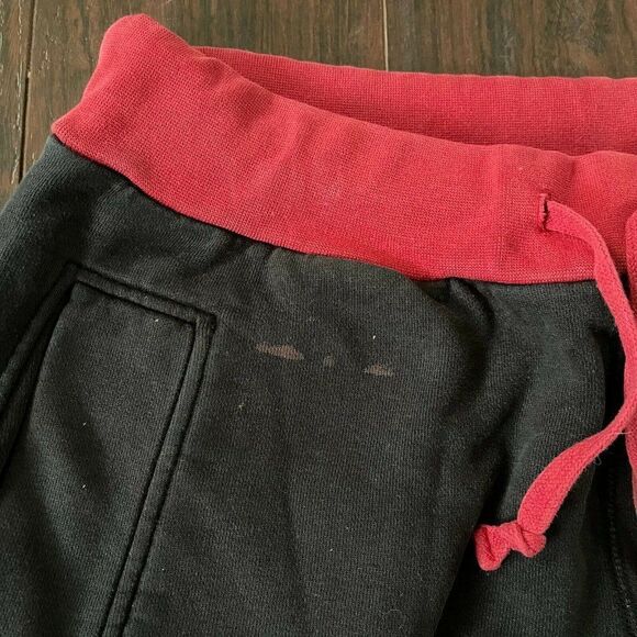 Billionaire Boys Club Mens Drawstring Jogger Pants - Picture 4 of 5